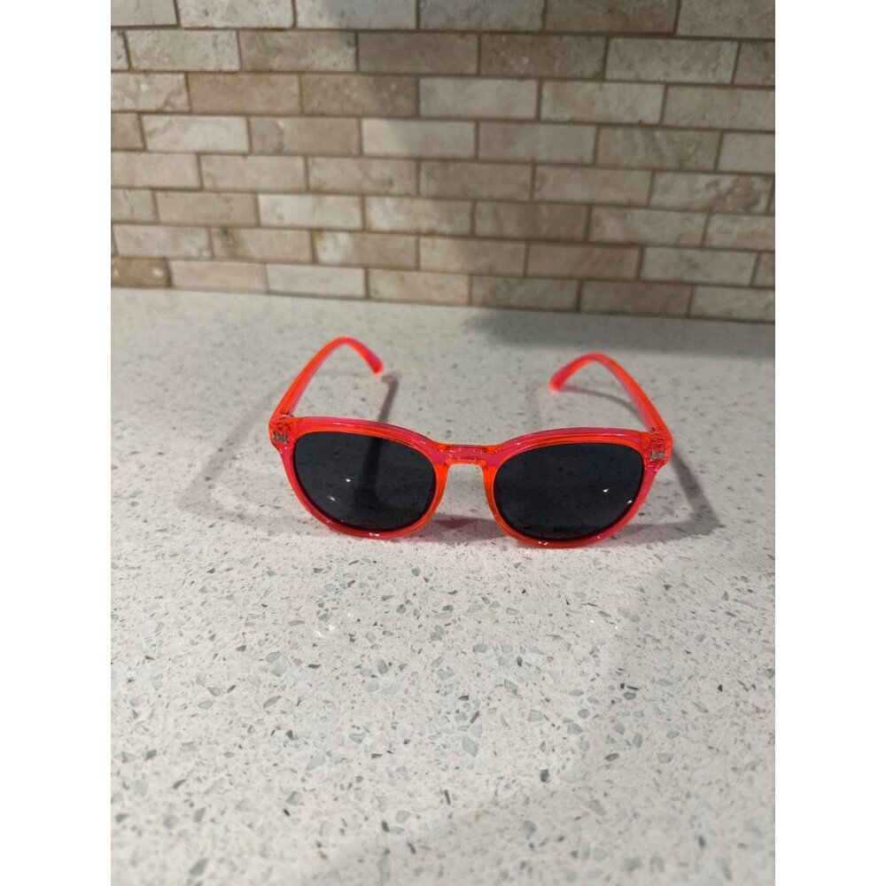 Disney Kids‎ Pink Sunglasses FAC-023230-22100